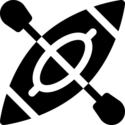 Prêt de kayak