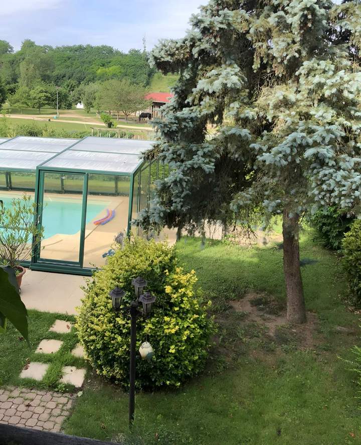 Gîte à louer Vy-lès-Rupt