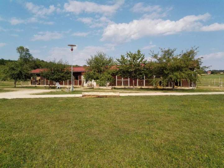 Chambre d'hôtes Vy-lès-Rupt