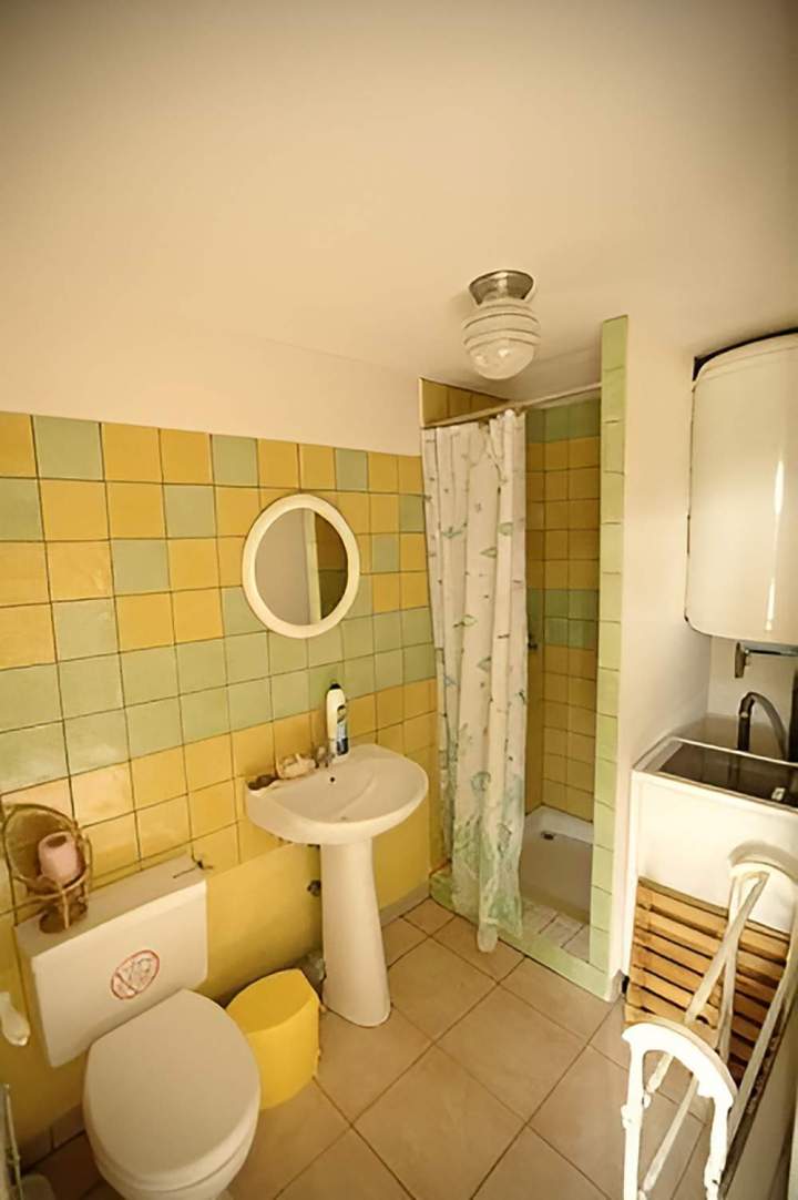 Gîte rural Vy-lès-Rupt