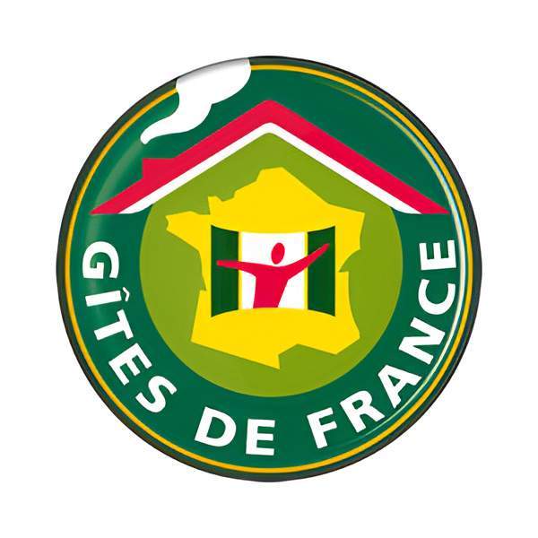 Logo Gîtes de France