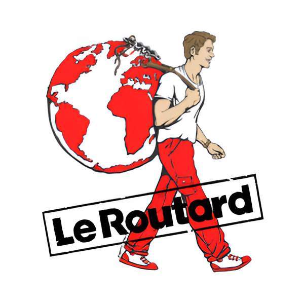 Logo Le Routard