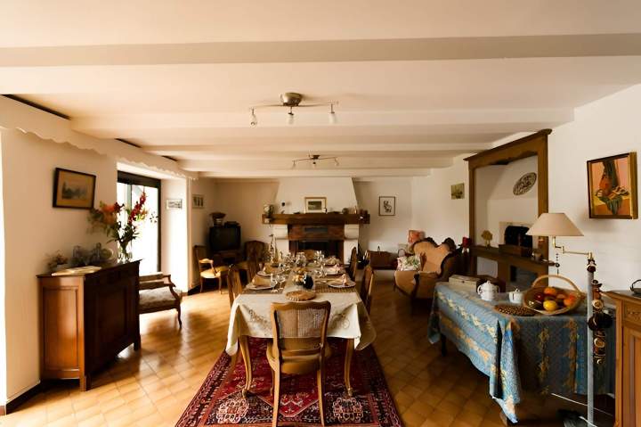  Location de chambres d'hôtes Vy-lès-Rupt