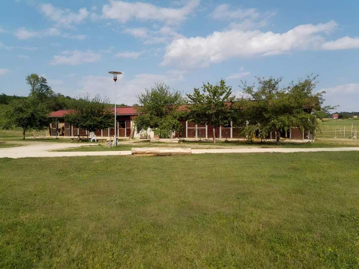 Chambres d'hôtes Vy-lès-Rupt