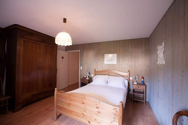 Location de chambre d'hôtes Vy-lès-Rupt